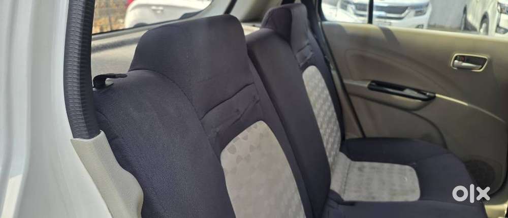 Maruti Suzuki Celerio 1.0 Vxi Amt, 2016, Petrol