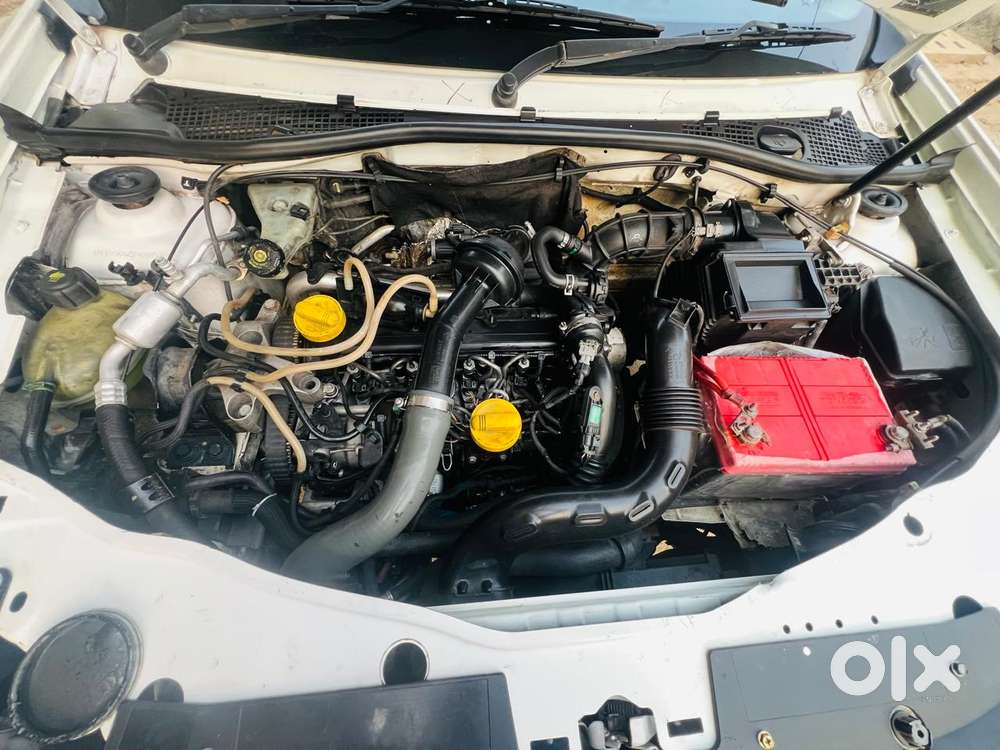Renault Duster 85ps Diesel Rxl, 2015, Diesel
