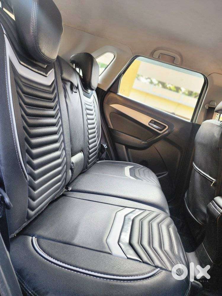 Maruti Suzuki Omni Mpi Std Bsiv, 2015, Petrol