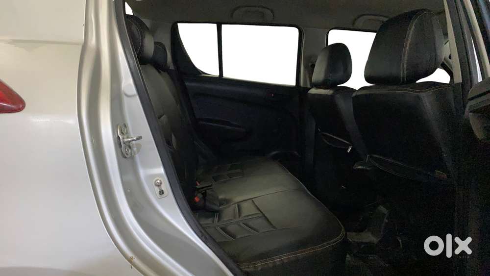 Maruti Suzuki Swift 1.2 Lxi (o), 2015, Petrol