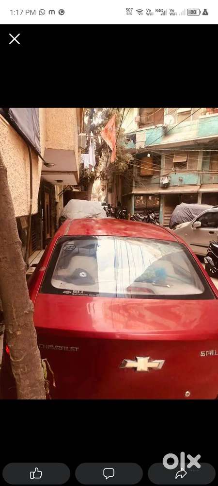 Seal Enign Like New Car Well Maitned