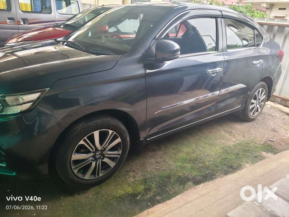 Honda Amaze, 2024, Petrol