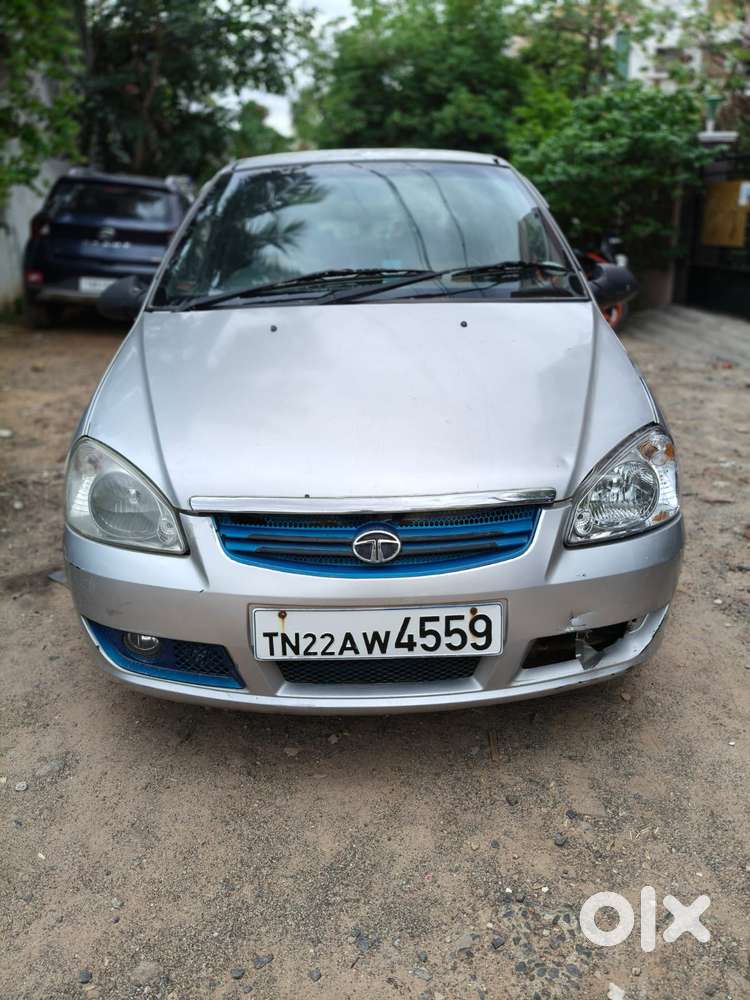 Tata Indica, 2007, Diesel