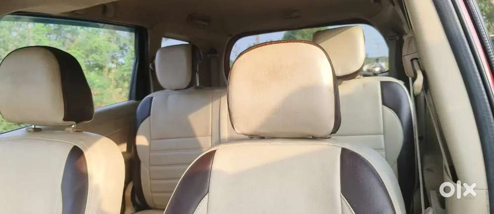 Maruti Suzuki Ertiga 2014 Diesel 15000 Km Driven