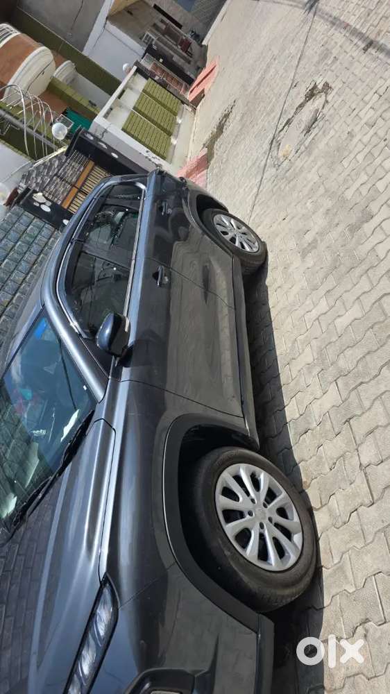 Maruti Suzuki Vitara Hybrid 2025