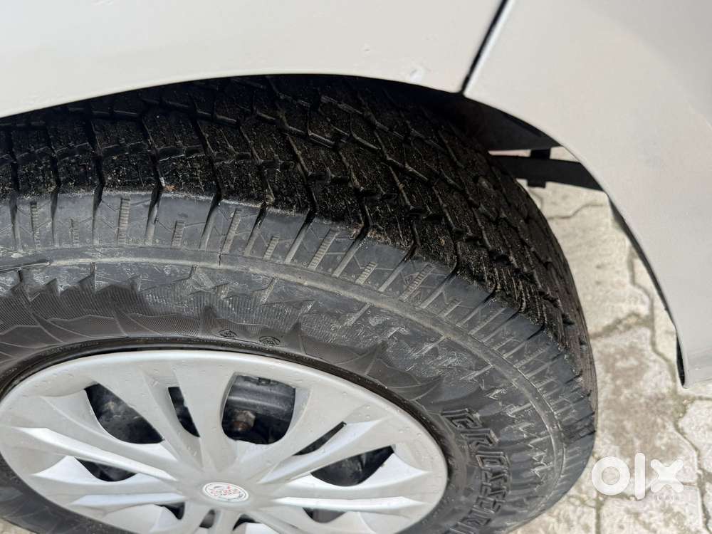 Mahindra Tuv 300 T4, 2016, Diesel