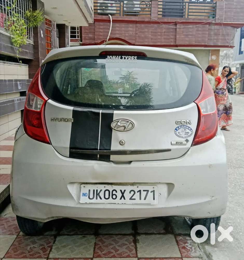 Hyundai Eon Era 2013 Car