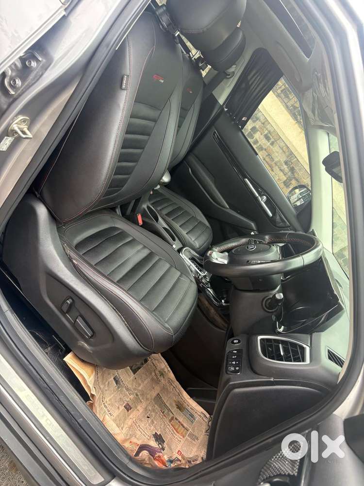 Kia Seltos 1.5 Gtx+ Diesel At, 2021, Diesel