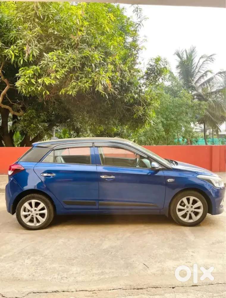 Hyundai New I20 2015 Diesel 90000 Km Driven