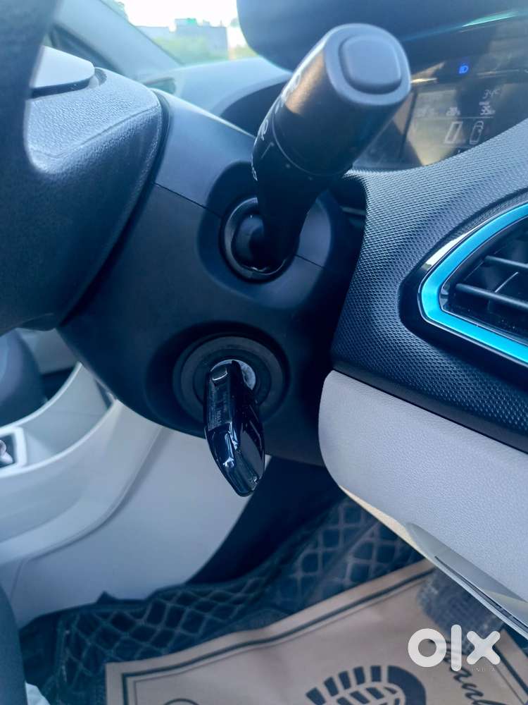 Tata Tiago Ev Xt Mr, 2024, Electric