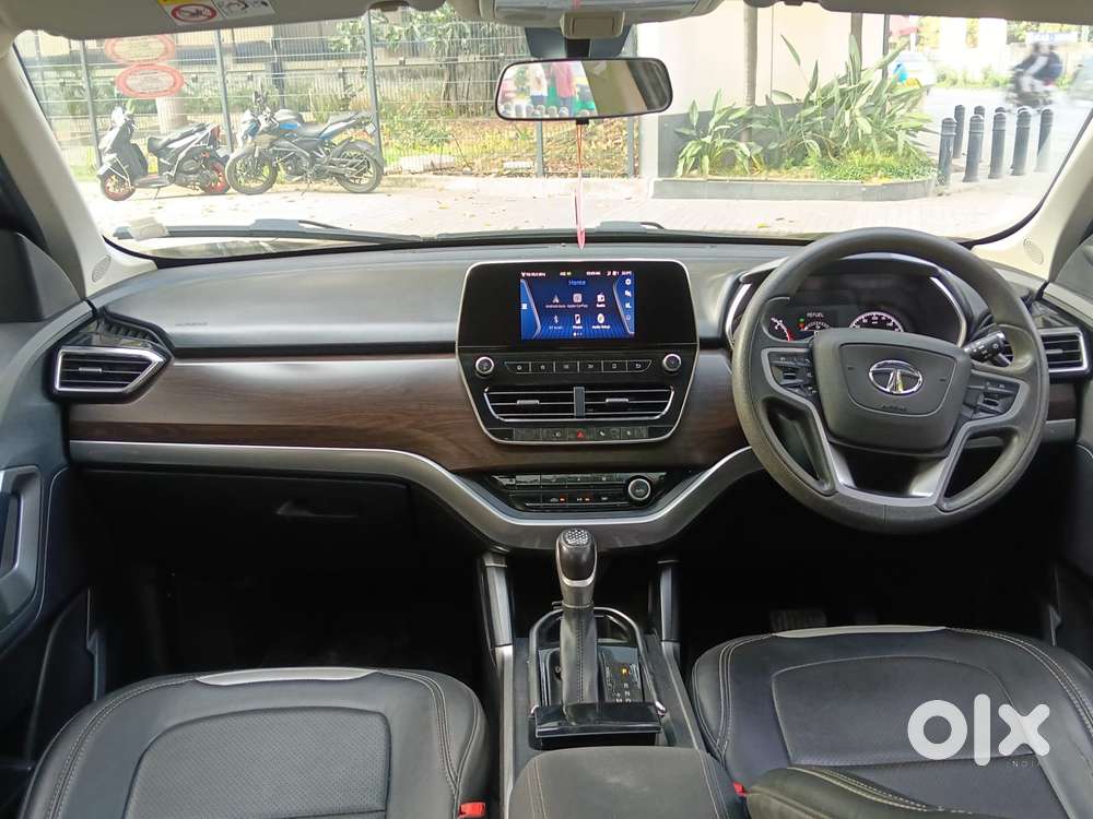 Tata Harrier 2.0 Kryotec Xta Plus, 2022, Diesel