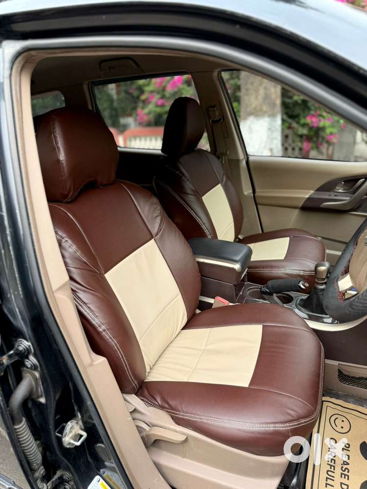 Mahindra Xuv500 W8, 2015, Diesel