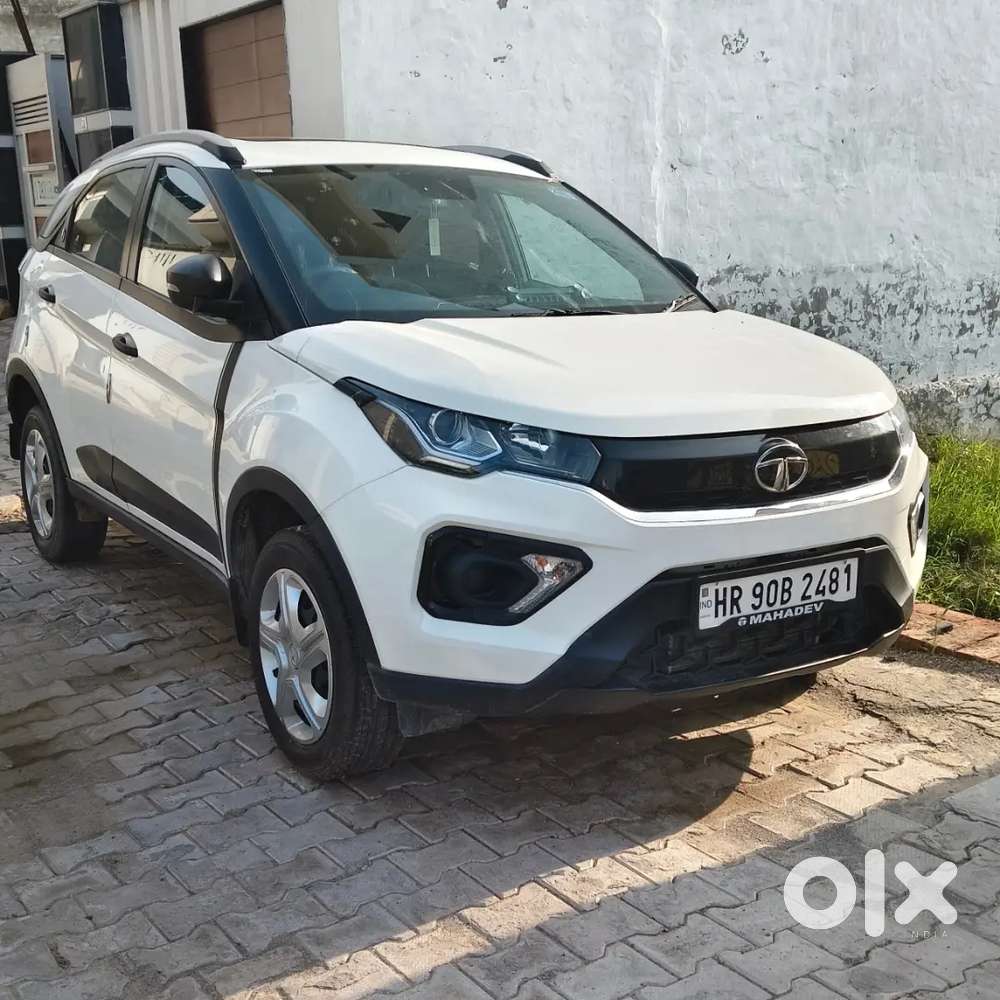 Tata Nexon Revotron 2023