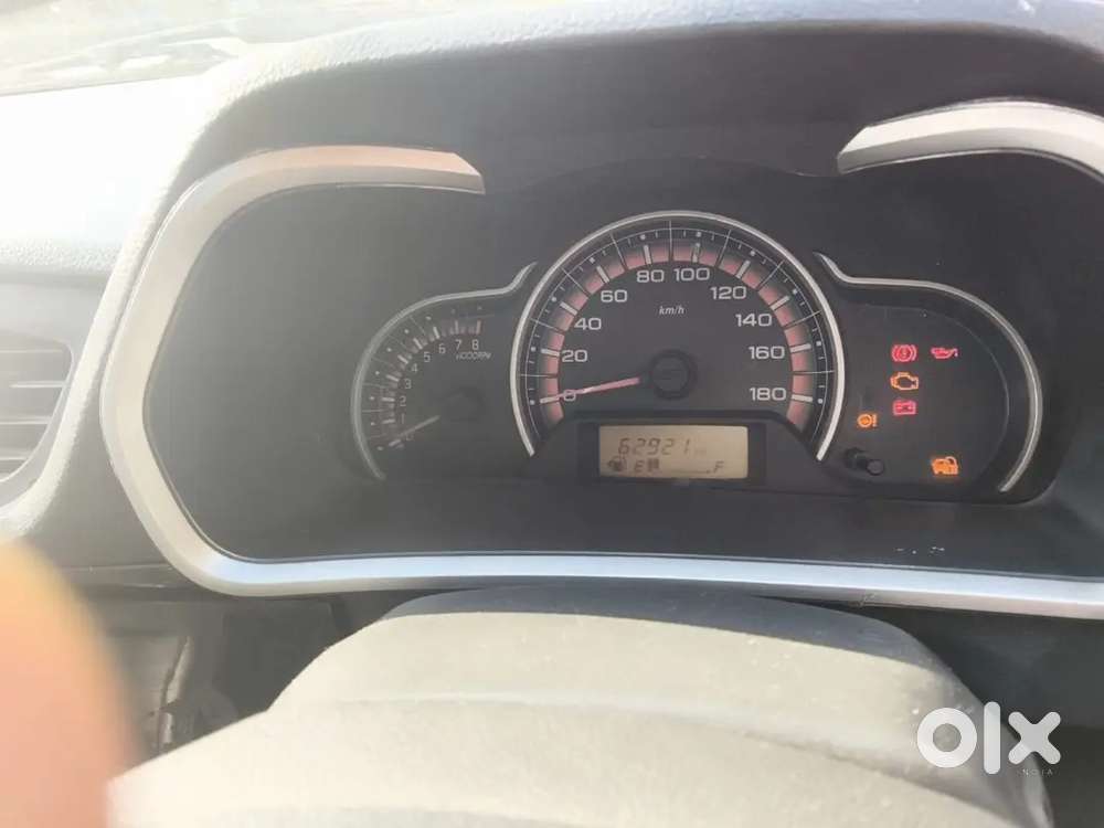 Maruti Suzuki Alto K10