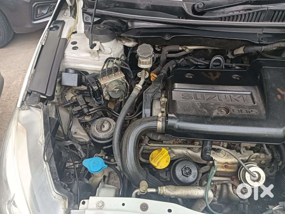 Maruti Suzuki Swift Dzire Zxi + Mt, 2022, Cng & Hybrids