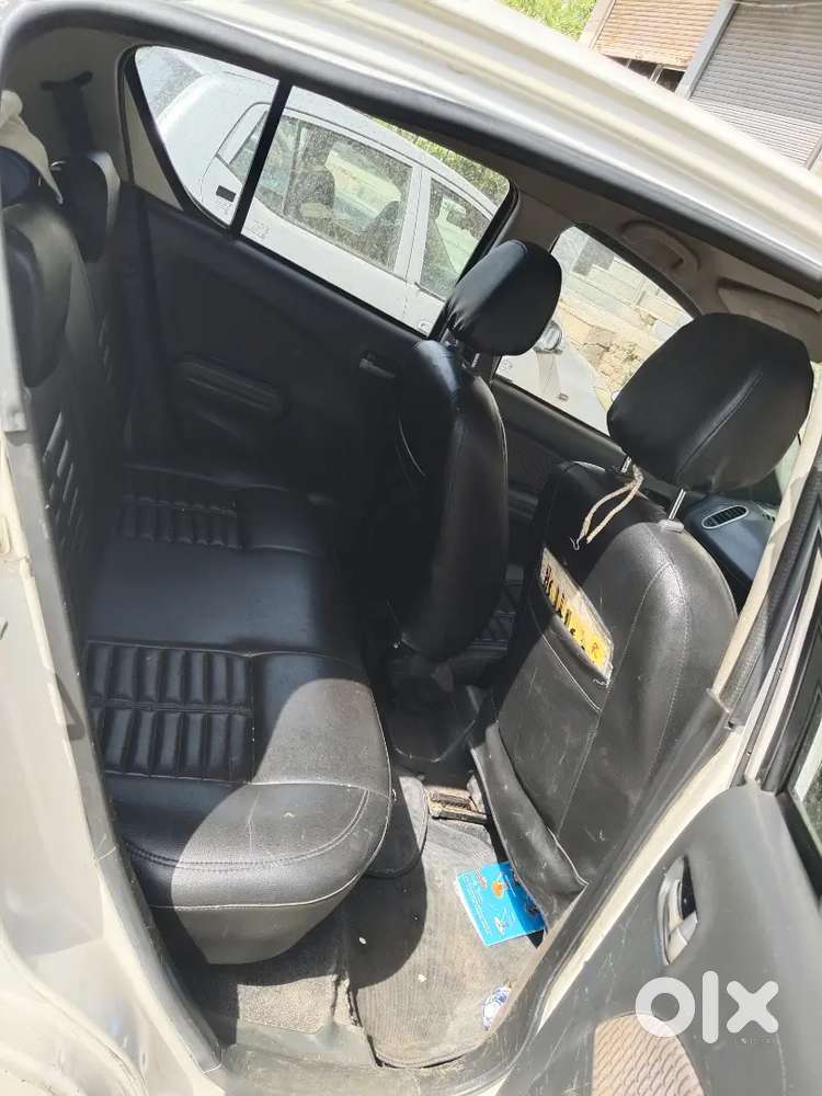 Good Condition Ritz Car Diesal