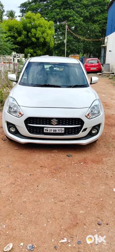 Maruti Suzuki Swift 2018