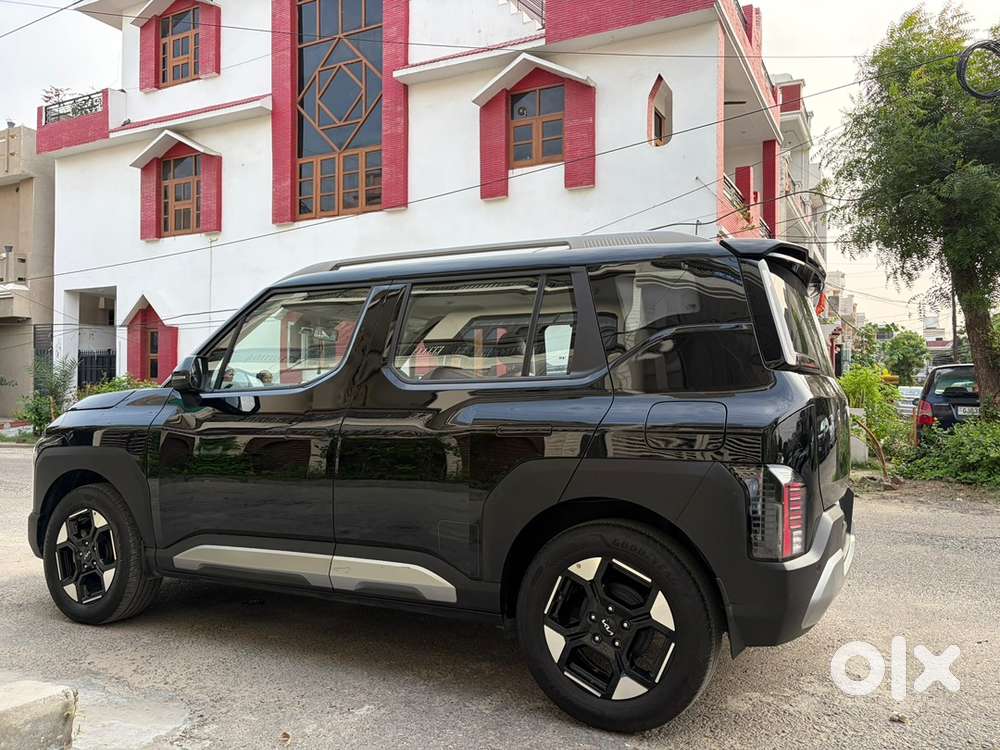 Kia Syros Diesel Manual 2025