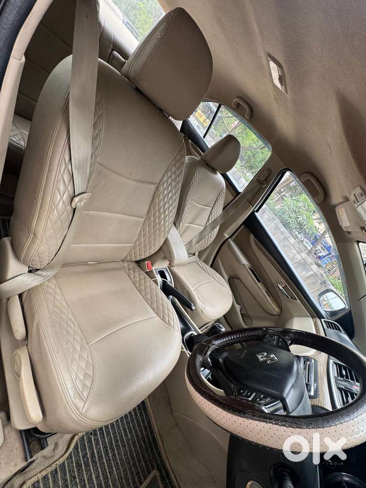 Maruti Suzuki Ciaz 1.3 Delta, 2018, Diesel