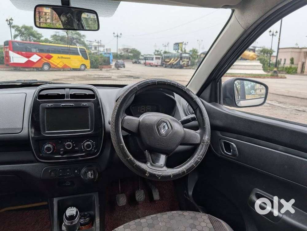 Renault Kwid Rxl, 2019, Cng & Hybrids