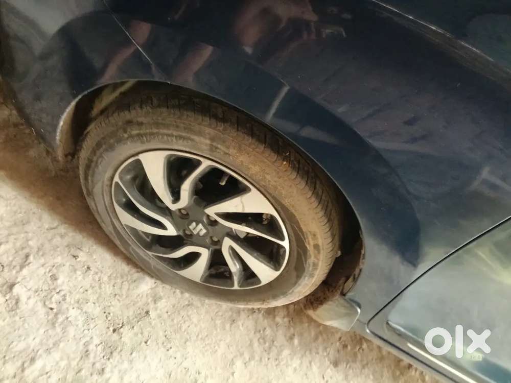 Maruti Suzuki Baleno 2020