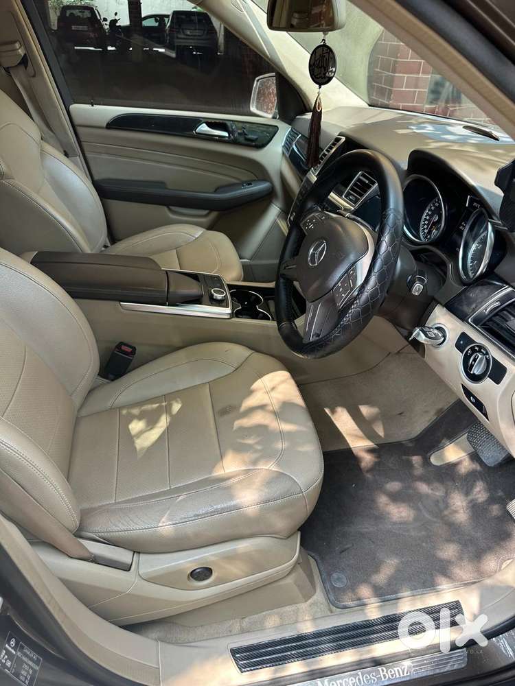 Mercedes-benz M-class Ml 250 Cdi, 2014, Diesel