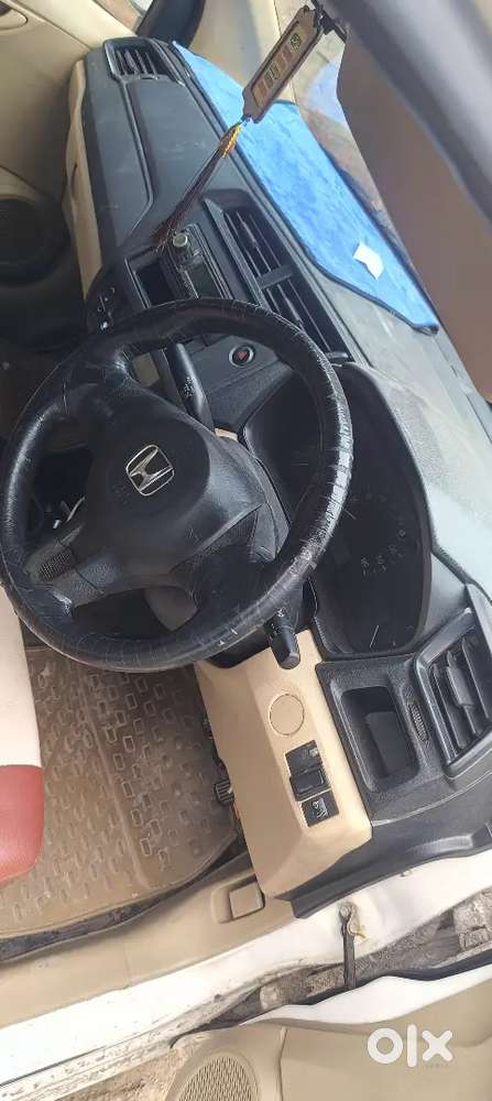 Honda Amaze 1.5 E 2017