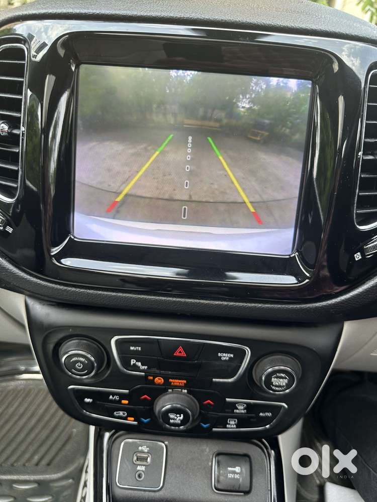 Jeep Compass 2.0 Limited Plus, 2019, Diesel