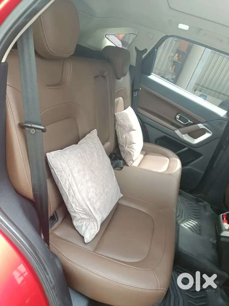 Tata Harrier 2020 Diesel Well Maintained