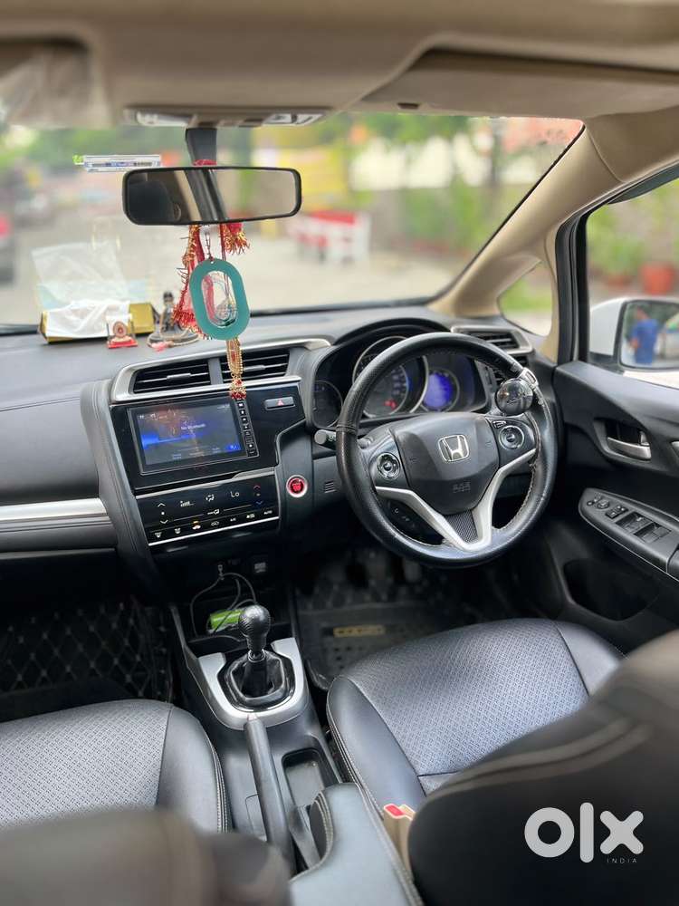 Honda Jazz 1.2 Zx I-vtec, 2021, Petrol