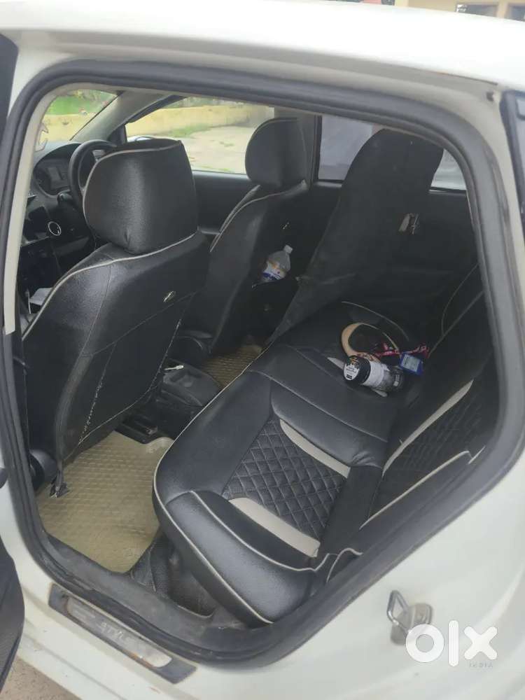 Volkswagen Ameo Tdi 2017