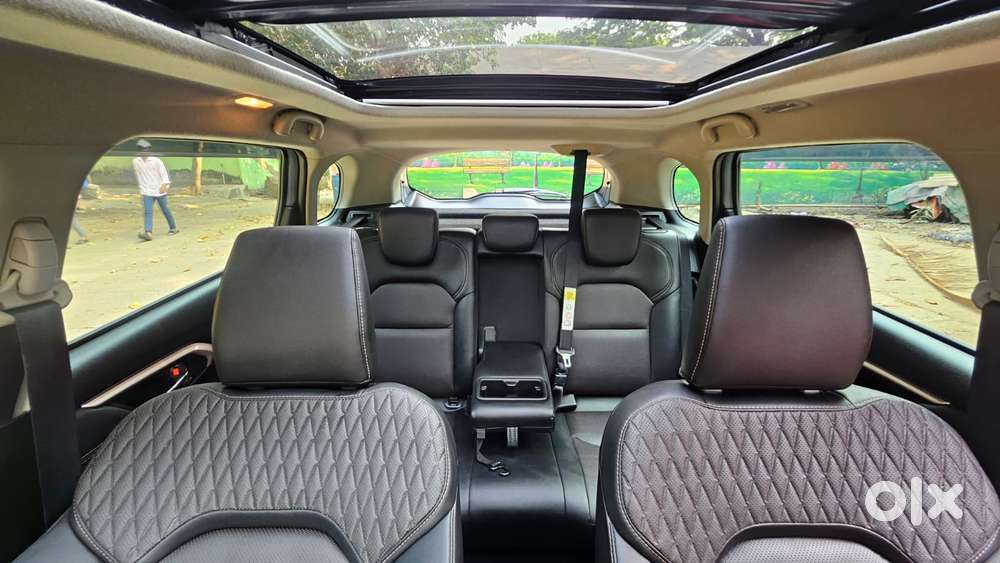 Maruti Suzuki Grand Vitara 1.5 Alpha Smart Hybrid, 2024, Petrol