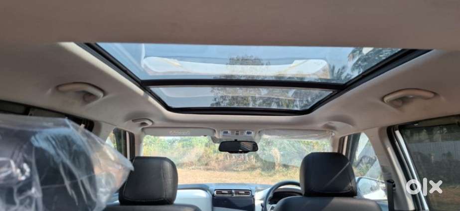 Hyundai Creta Sx (o) 1.5 Diesel, 2023, Diesel