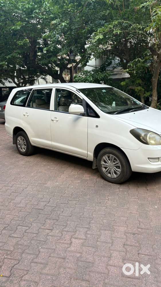 Toyota Innova 2.0 2005