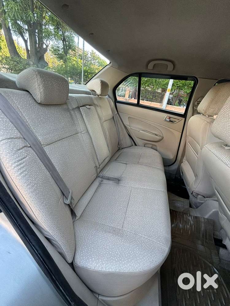 Maruti Suzuki Swift Dzire Vdi Bsiv, 2012, Diesel