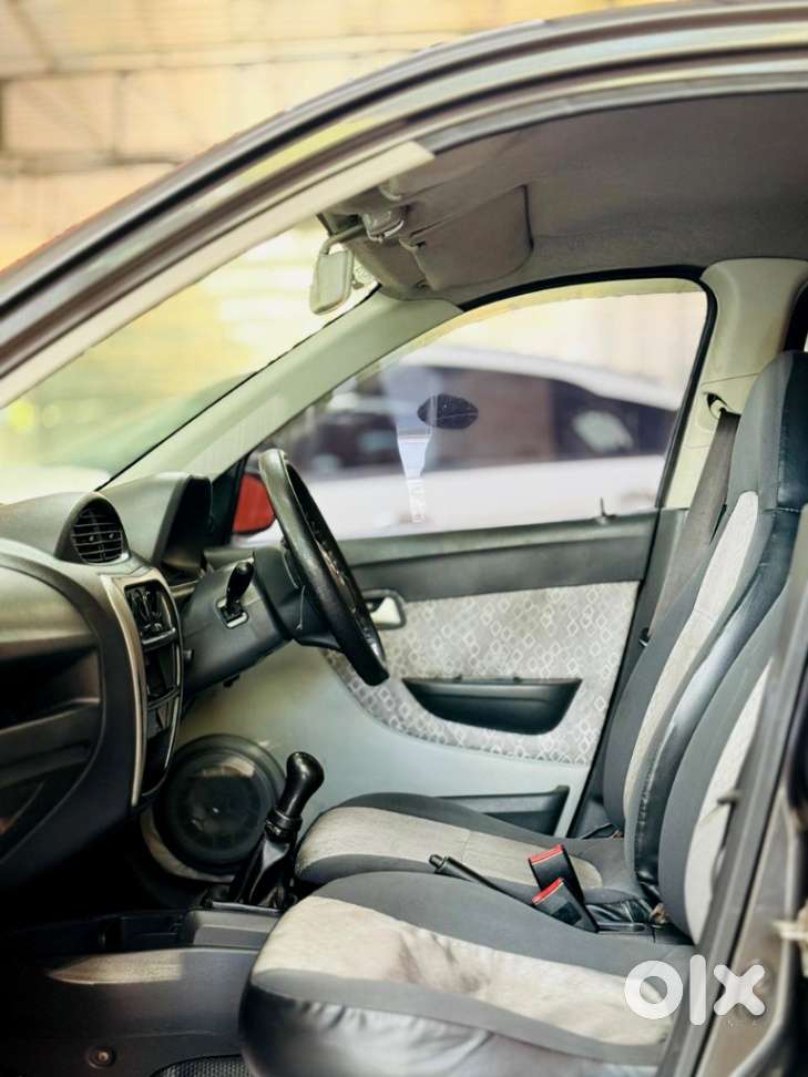 Maruti Suzuki Alto 800 Lxi, 2018, Petrol