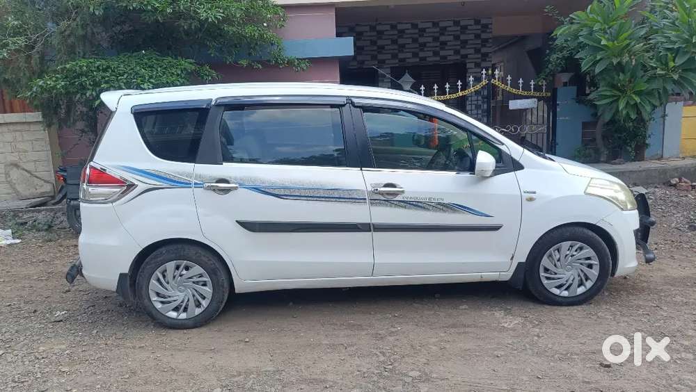 Insurance Runing 154000km