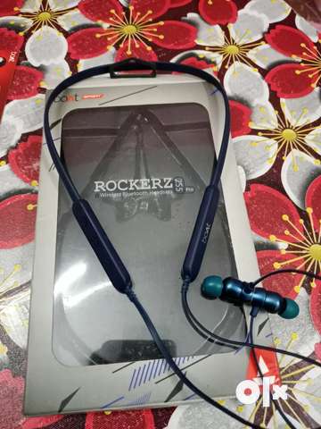 Boat rockerz best sale 255 in flipkart