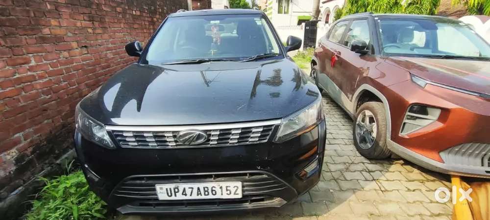 Mahindra Xuv300 Diesel 2022 With Sunroof With Zero Dep Insurance March