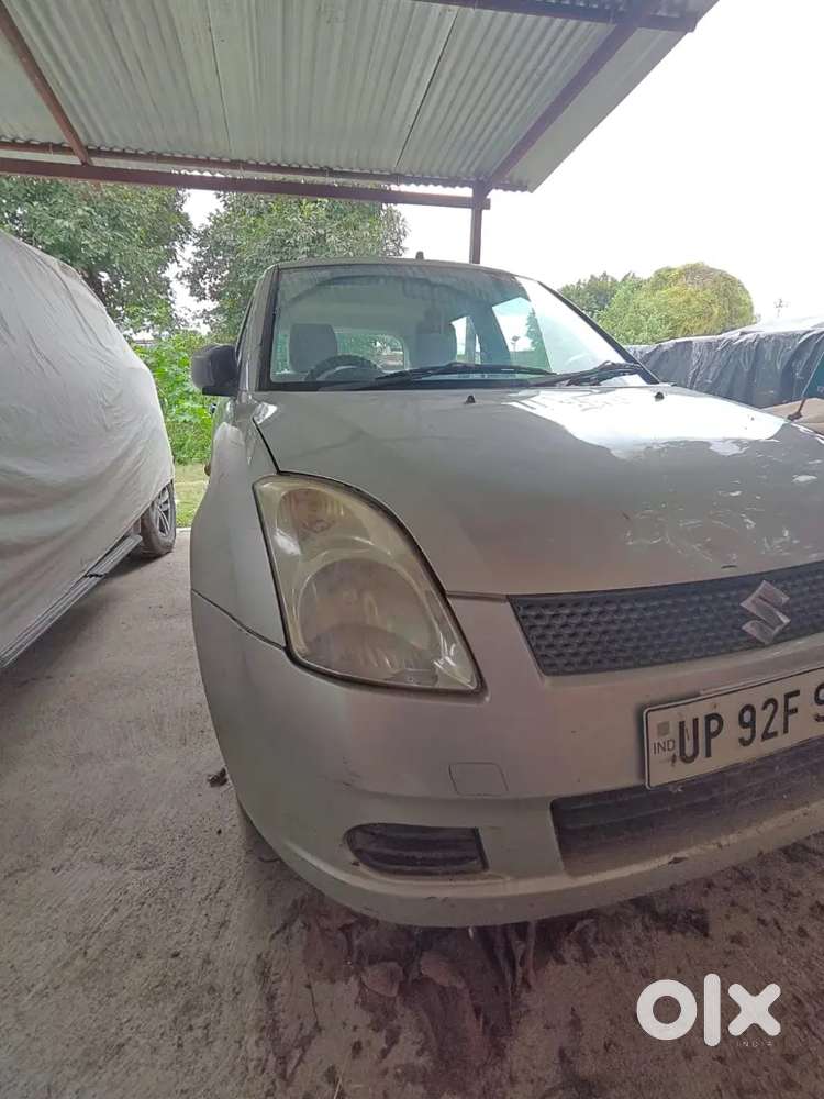 Maruti Suzuki Swift 2006