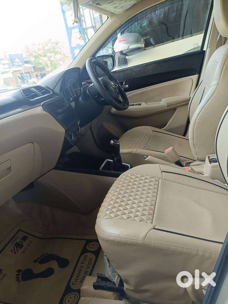 Maruti Suzuki Swift Dzire Vxi(o) Mt, 2022, Petrol