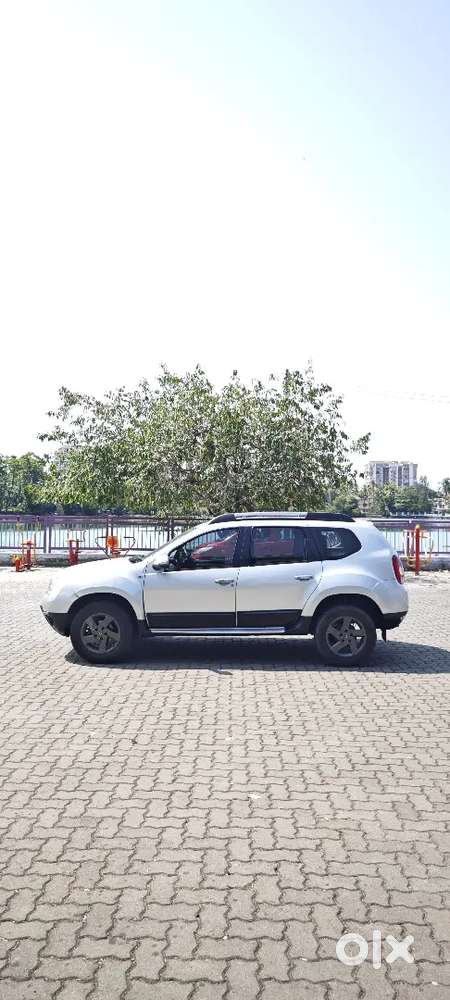 Renault Duster 2014 Rxl Diesel Kochi Kl41 Used Suv