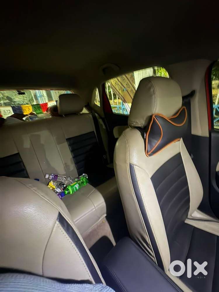 Volkswagen Diesel Automatic 2012