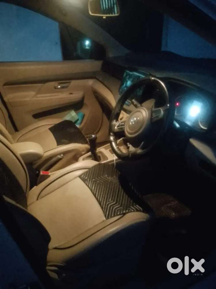Toyota Rumion 2026 Variant S