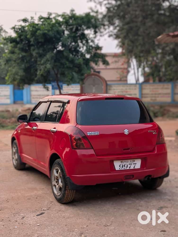 Maruti Suzuki Swift Ddis Vdi, 2007, Diesel