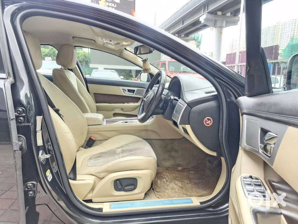 Jaguar Xf Pure Prestige, 2016, Diesel