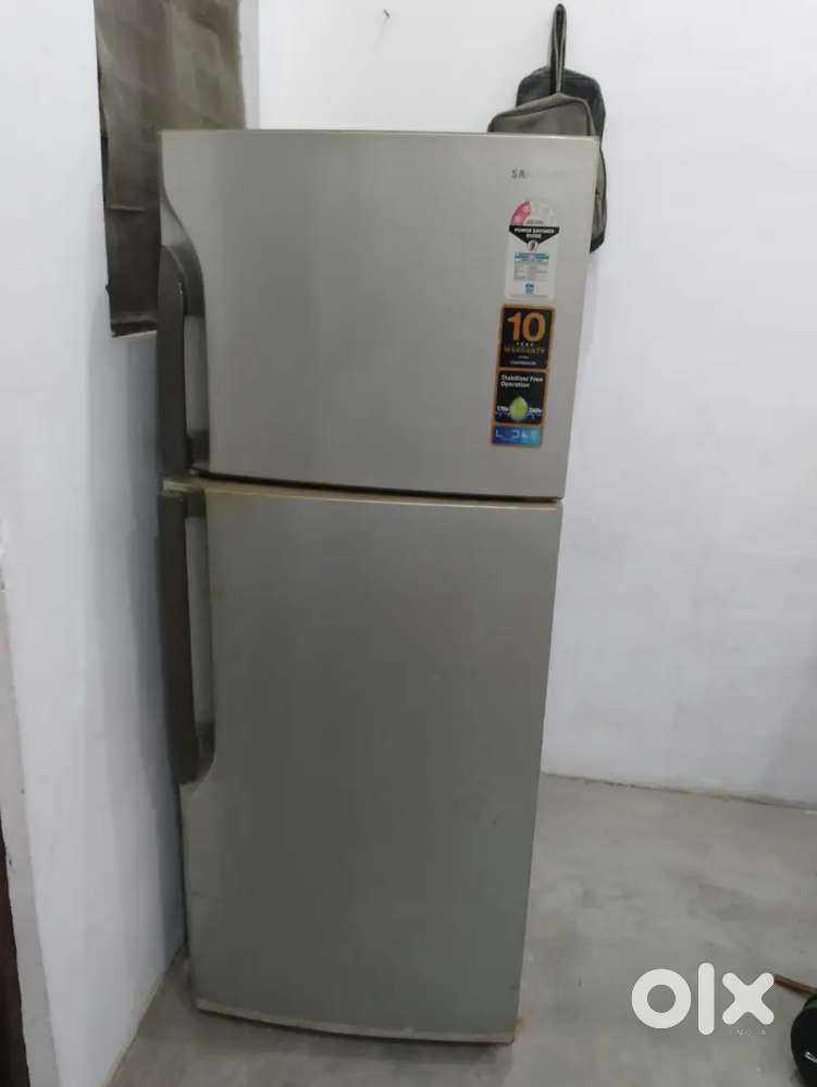 Samsung fridge double door