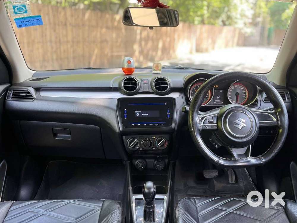 Maruti Suzuki Swift Vxi Optional, 2022, Petrol