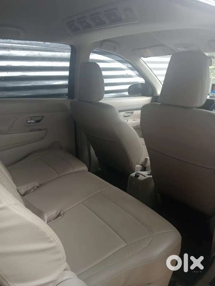 Maruti Suzuki Ertiga 2024 December