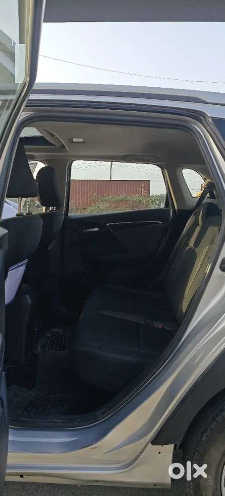 Brand : Honda
Wr V 1.5 Vx Diesel